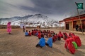 Village School Pakistan