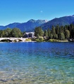 Lake Bohinj Slovenia 31