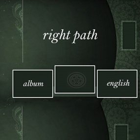 Right Path