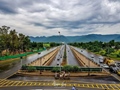Islamabad Weather - Pakistan
