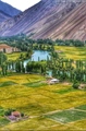Phandar Valley - Ghizer District - Gilgit Baltistan - Pakistan