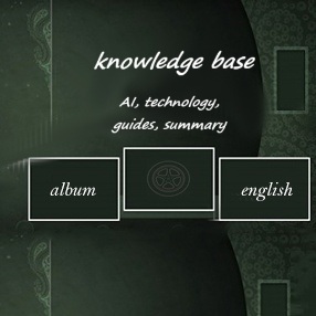 Knowledge Base, Technical, AI