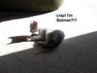 batman