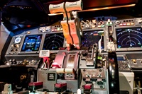 Cockpit