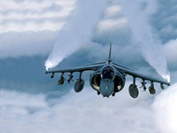 Harrier