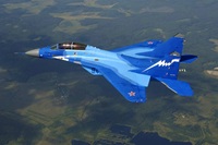 MIG-29K