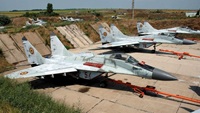 MiG-29A