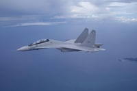 SU-30MKM-23