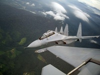 SU-30MKM-46