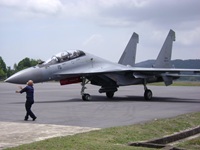 SU-30MKM
