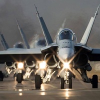 f-18